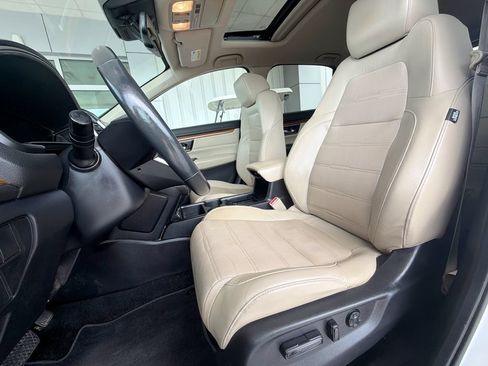 Used 2020 Honda CR-V EX-L image 20