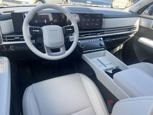 New 2026 Hyundai Santa Fe SEL image 23