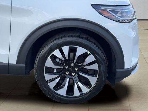 New 2026 Ford Explorer Platinum w/ LUX Leather Package image 45