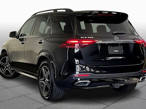 Certified 2026 Mercedes-Benz GLE 350 4MATIC image 13