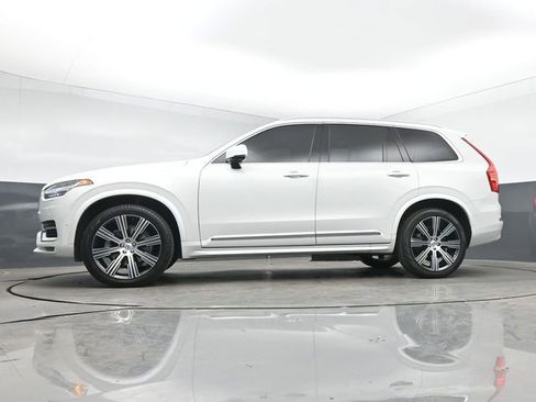 Used 2024 Volvo XC90 B6 Plus w/ Protection Package Premier AWD/4WD image 41