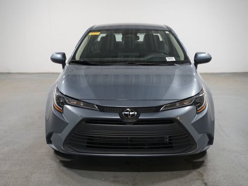 Certified 2024 Toyota Corolla LE FWD image 2