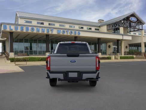 New 2025 Ford F250 XL w/ STX Appearance Package image 5