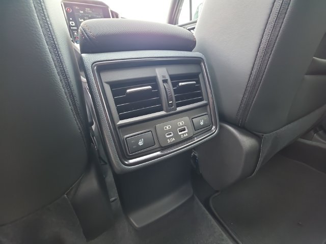 New 2026 Subaru Forester Touring AWD/4WD image 17