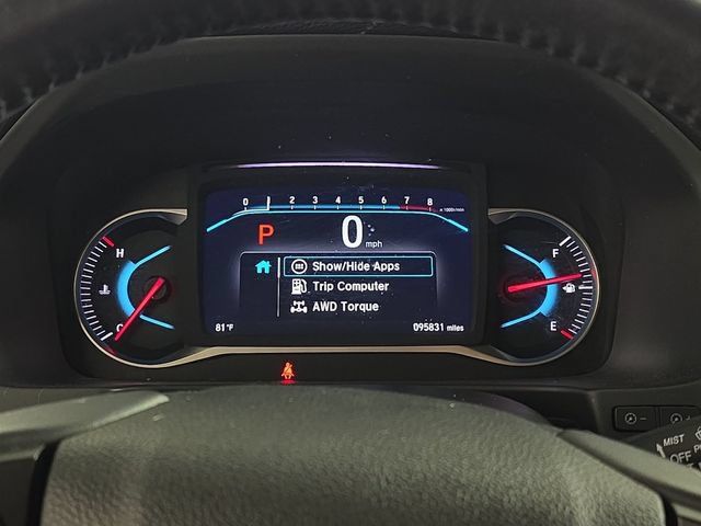 Used 2019 Honda Pilot EX-L image 16