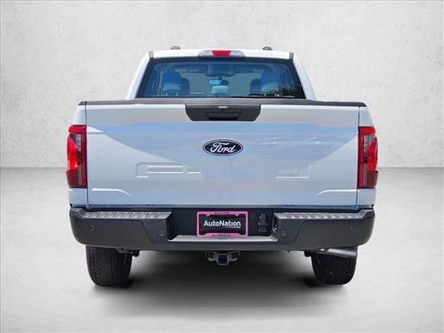 New 2026 Ford F150 XL AWD/4WD image 8