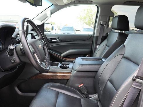 Used 2017 Chevrolet Tahoe LT image 13