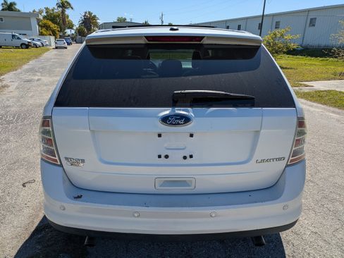 Used 2010 Ford Edge Limited image 5