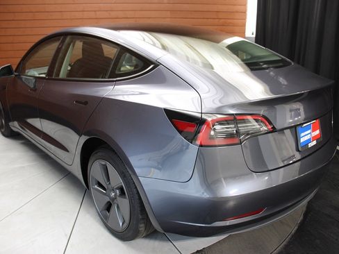 Used 2023 Tesla Model 3 Standard Range image 10