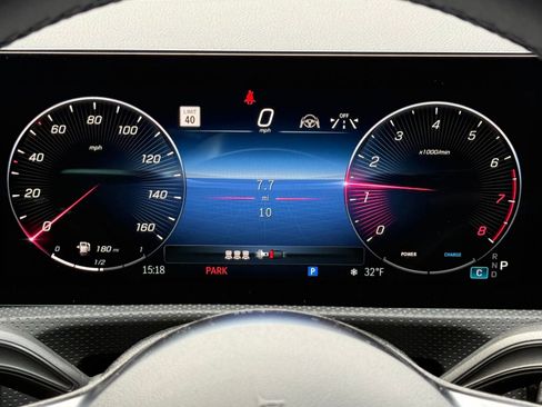 New 2026 Mercedes-Benz CLA 250 image 18