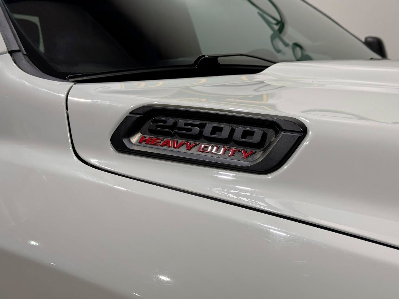 Used 2023 RAM 2500 Tradesman AWD/4WD image 43