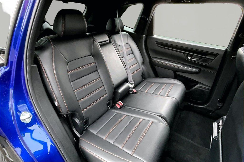 Used 2025 Honda CR-V Sport-L image 19