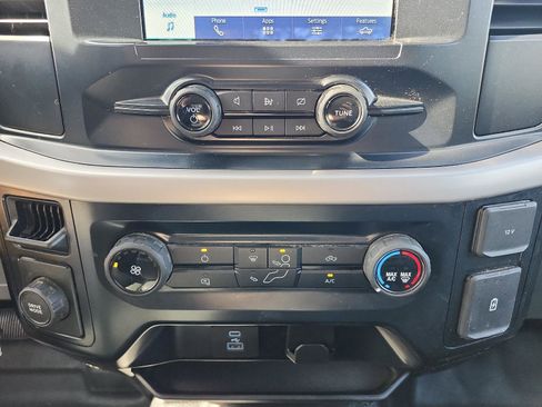 Used 2022 Ford F150 XL w/ Equipment Group 101A High image 16