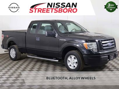 Used 2011 Ford F150 STX w/ Communications Pkg