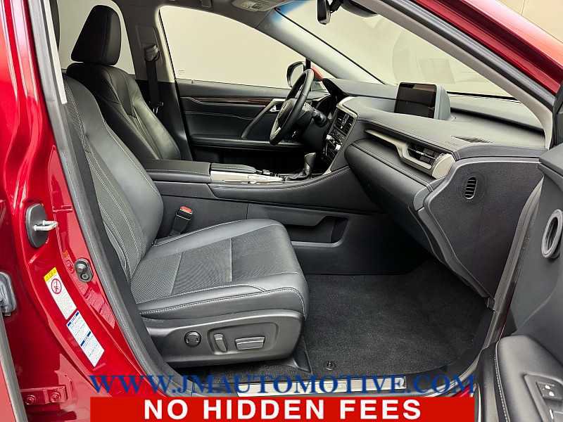 Used 2019 Lexus RX 350 AWD w/ Navigation Package image 20