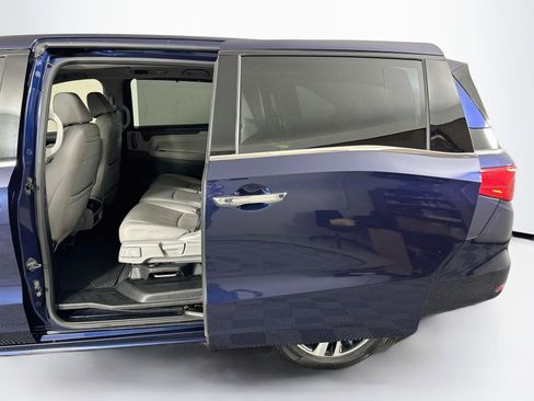 Used 2019 Honda Odyssey Elite image 27