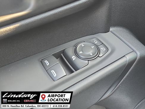 New 2025 GMC Sierra 3500 Pro w/ 1SA Pro Safety Plus Package image 21