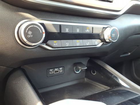 Certified 2024 Nissan Altima 2.5 SV AWD/4WD image 20