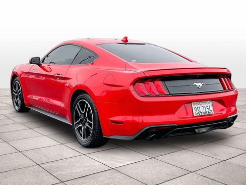 Used 2022 Ford Mustang Premium image 14