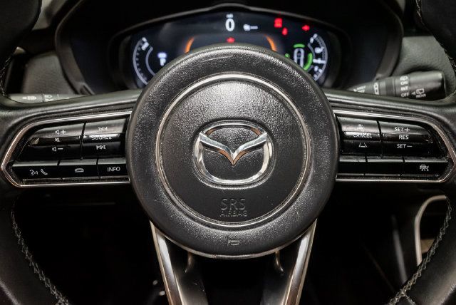 Used 2024 MAZDA CX-90 Plug-In Hybrid w/ Preferred AWD/4WD image 13