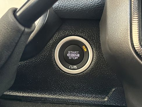 New 2026 RAM 2500 Rebel w/ Rebel Level 1 Equipment Group image 22