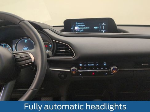 Used 2025 MAZDA CX-30 AWD 2.5 S w/ Preferred Package image 21