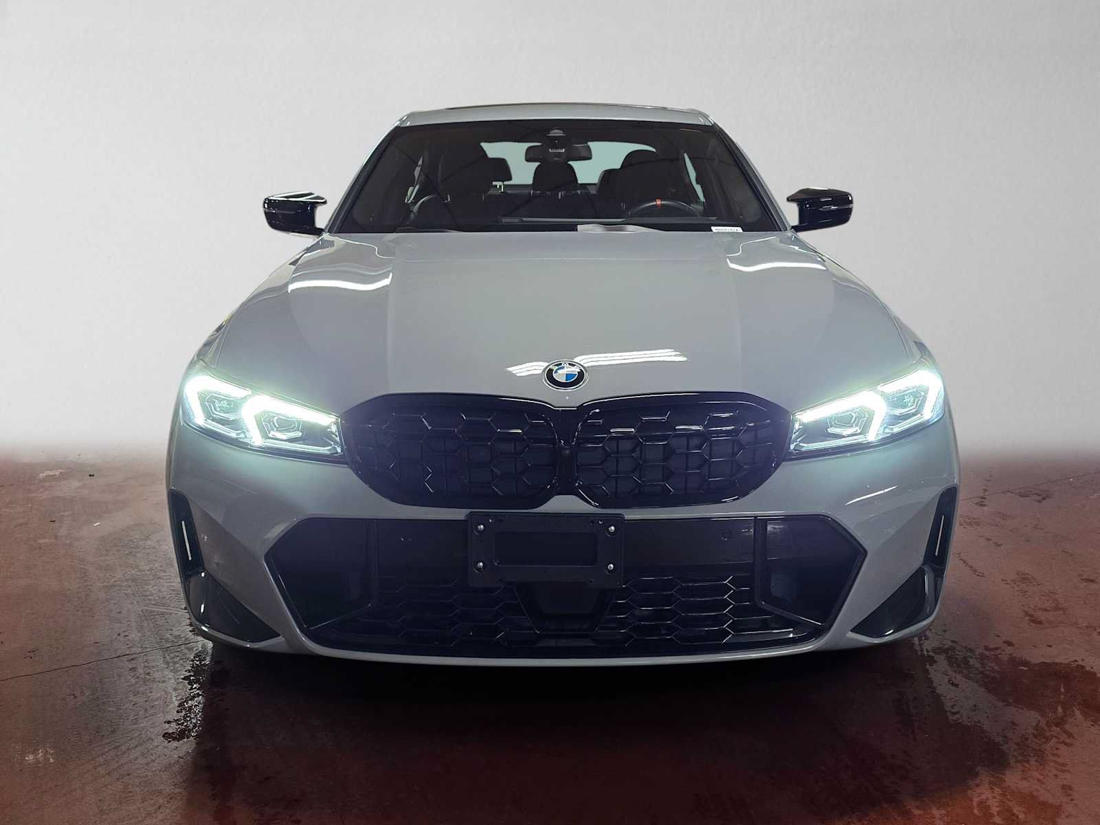 Used 2026 BMW M340i RWD image 8