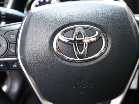 Used 2023 Toyota Camry LE image 36