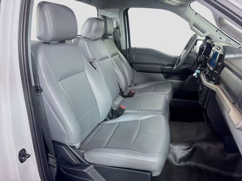 Used 2021 Ford F150 XL w/ Equipment Group 101A High RWD image 22