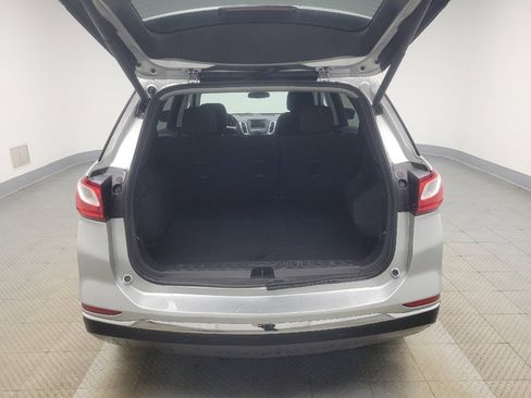 Used 2021 Chevrolet Equinox LT FWD image 29