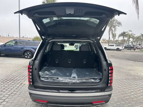 New 2026 Hyundai Palisade SEL image 29