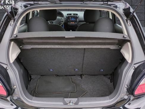 Used 2024 Mitsubishi Mirage image 12