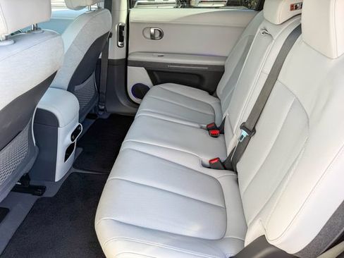 Certified 2023 Hyundai Ioniq 5 SEL AWD/4WD image 20