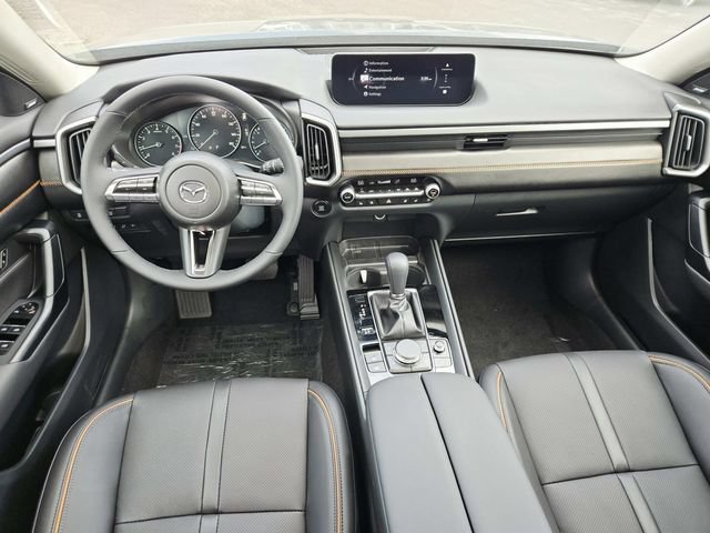 New 2026 MAZDA CX-50 AWD 2.5 S w/ Weather Package image 10