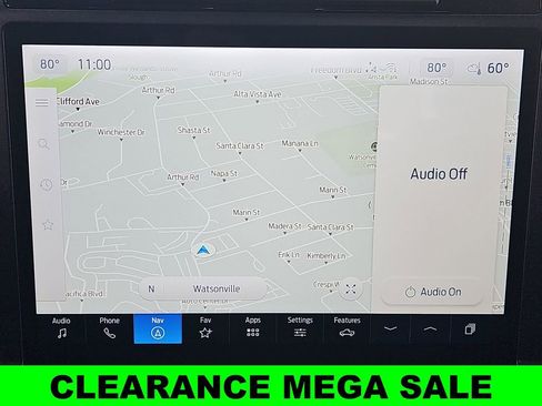 New 2025 Ford F150 XLT w/ Equipment Group 303A High image 22