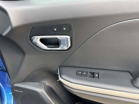 New 2026 Kia K4 EX w/ GT-Line Premium Package FWD image 18