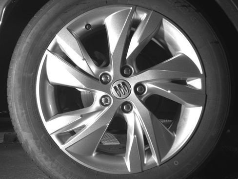 Used 2025 Buick Encore GX Preferred image 15