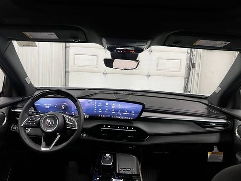 New 2026 Buick Enclave Avenir w/ Super Cruise Package AWD/4WD image 36