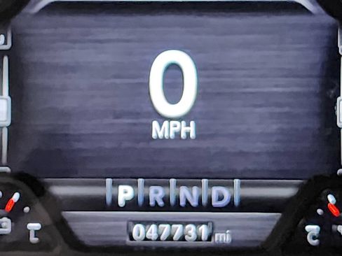Certified 2022 RAM 1500 Big Horn AWD/4WD image 16