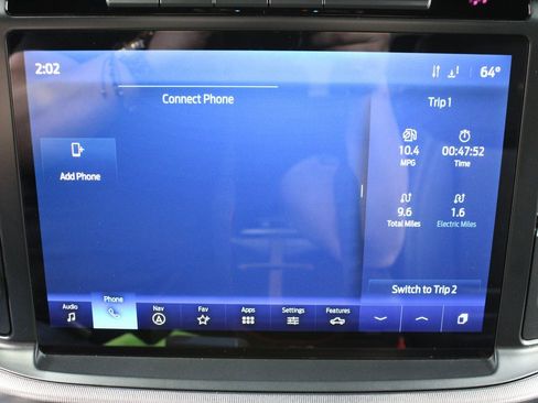 Used 2022 Ford F150 Platinum w/ Equipment Group 701A High image 26