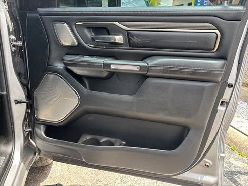 Used 2020 RAM 1500 Limited RWD image 63
