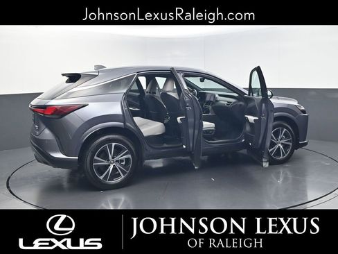 Used 2023 Lexus RX 350 Premium w/ Accessory Package image 31