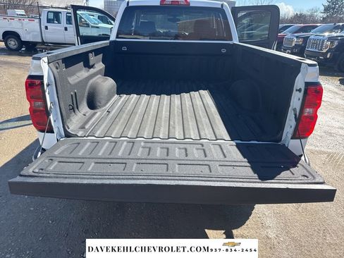 Used 2015 Chevrolet Silverado 1500 LT w/ All Star Edition image 36