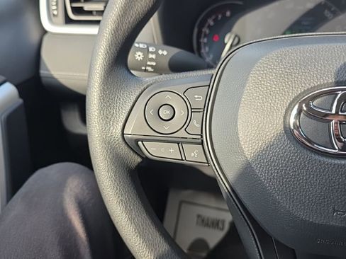 Certified 2025 Toyota RAV4 XLE image 24