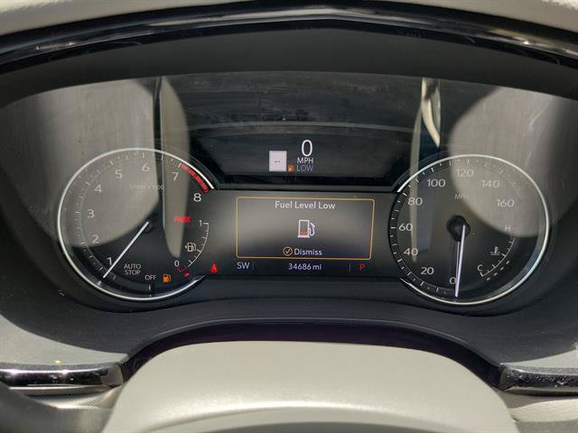 Certified 2023 Cadillac XT5 Premium Luxury FWD image 46