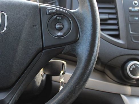 Used 2012 Honda CR-V LX image 27