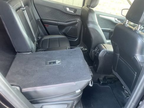 Used 2020 Ford Escape SEL image 51