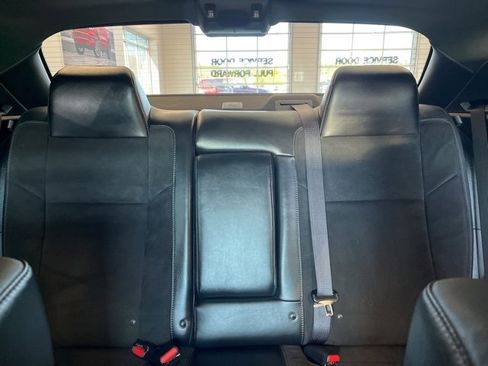 Certified 2022 Dodge Challenger R/T w/ Plus Package image 13