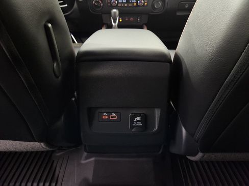 Used 2024 Nissan Frontier PRO-4X w/ Pro Premium Package AWD/4WD image 19
