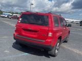 Used 2017 Jeep Patriot Sport w/ Power Value Group image 3